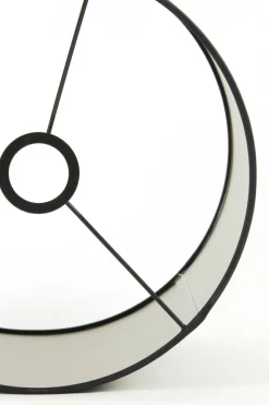 Light en Living Kap cilinder 20-20-15 cm KEYON groen