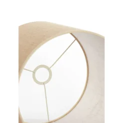 Light en Living Kap cilinder 30-30-32 cm SENDAI zand