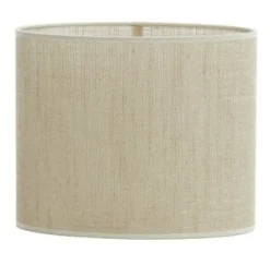 Light en Living Kap ovaal recht smal 30-15-25 cm SENDAI zand