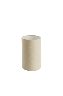 Light en Living Kap ovaal recht smal 58-24-32 cm LIVIGNO naturel