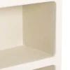 Light en Living Kast 110x35x190 cm NAHUA beige