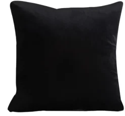 Light en Living Kussen LEOPARD Groen - Luxe Sierkussen 45x45 cm