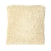 Light en Living Kussen 45x45 cm ALMAGRO zand