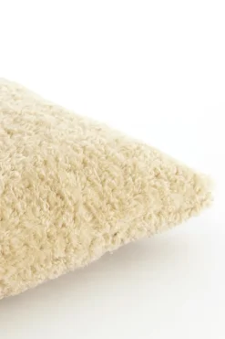 Light en Living Kussen 45x45 cm ALMAGRO zand