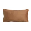 Light en Living Kussen 60x30 cm HATO terra