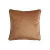 Light en Living Kussen 43x43 cm HATO terra