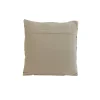Light en Living Kussen 45x45 cm JEMBANA velvet zand+okergeel