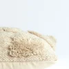 Light en Living Kussen 60x30 cm LATIUM beige