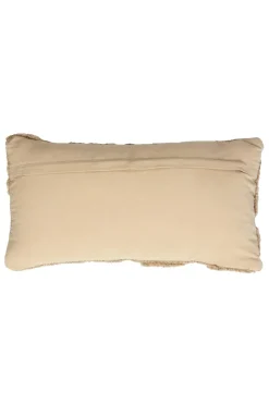 Light en Living Kussen 60x30 cm LATIUM beige