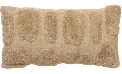 Light en Living Kussen 60x30 cm LATIUM beige