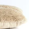 Light en Living Kussen 45x45 cm LATIUM beige