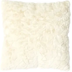 Light en Living Kussen 45x45 cm MORELLA beige
