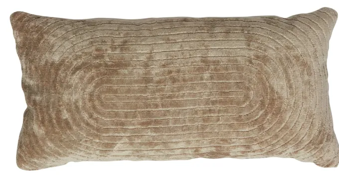 Light en Living Kussen 60x30 cm RUHLA beige