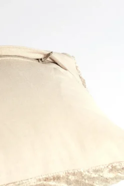 Light en Living Kussen 60x30 cm RUHLA beige