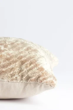Light en Living Kussen 60x30 cm RUHLA beige