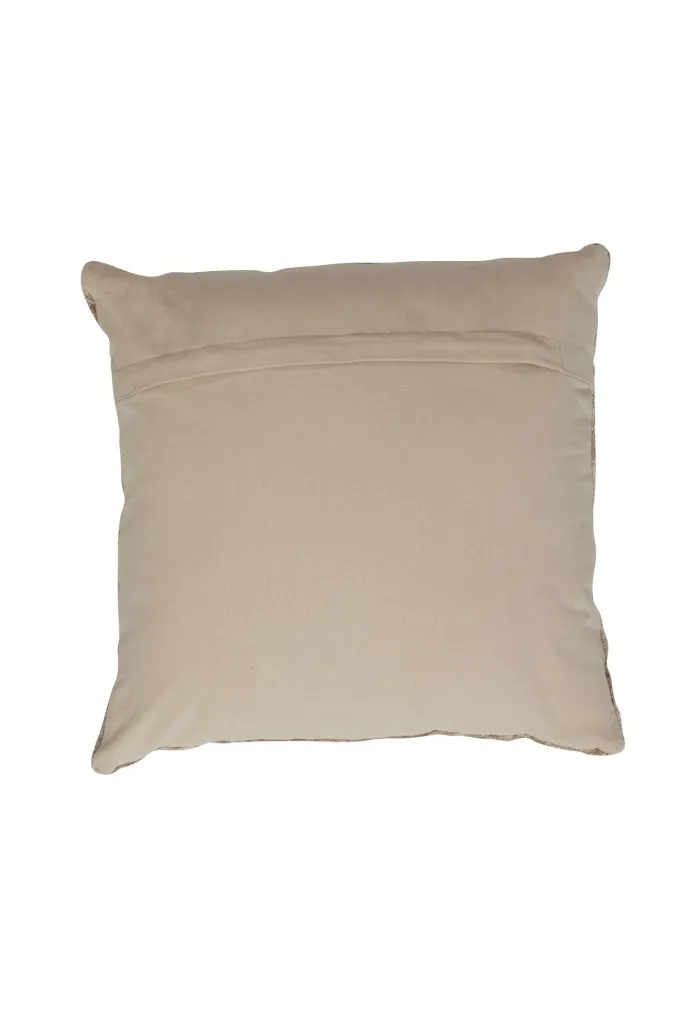 Light en Living Kussen 45x45 cm RUHLA beige