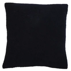 Light en Living Kussen 45x45 cm TEDDY donker blauw