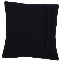 Light en Living Kussen 45x45 cm TEDDY donker blauw