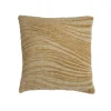 Light en Living Kussen 45x45 cm USLAR zand veren gevuld