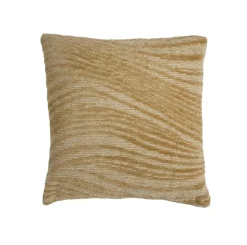 Light en Living Kussen 45x45 cm USLAR zand veren gevuld