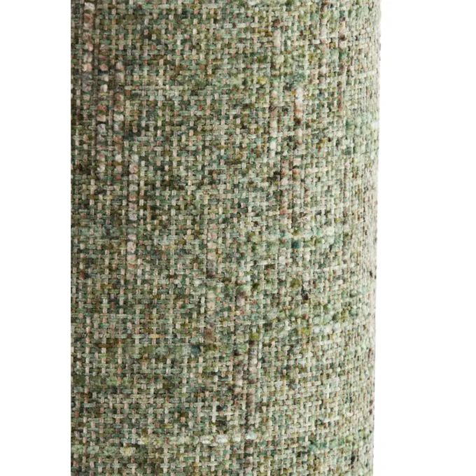 Light en Living Lampenkap cilinder 40-40-30 cm OSIRE groen