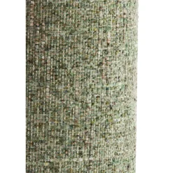 Light en Living Lampenkap cilinder 30-30-32 cm OSIRE groen