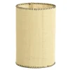 Light en Living Lampenkap 20-20-30 cm SELOTO jute beige