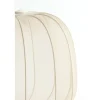 Light en Living Lampenkap PLUMERIA zand Ø50x37,5 cm - Light & Living