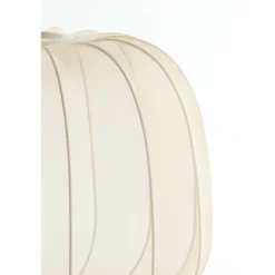 Light en Living Lampenkap PLUMERIA zand Ø50x37,5 cm - Light & Living