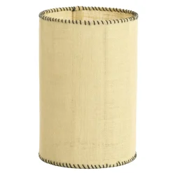 Light en Living Lampenkap r 25-25-35 cm SELOTO jute beige