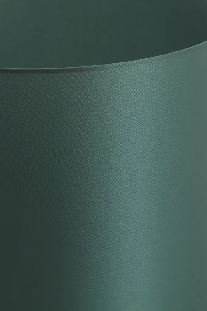 Light en Living Lampenkap rond 30x30x21 cm IMANI groen