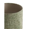 Light en Living Lampenkap rond 25-25-18 cm OSIRE groen