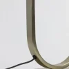 Light en Living Lampvoet JAMIRI licht goud - 2 maten