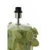 Light en Living Lampvoet LAVCI - 28.5x27.5x36.5cm - Groen