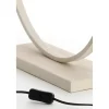 Light en Living Lampvoet LIVA crème - Diverse afmetingen