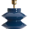 Light en Living Lampvoet PETCH - Ø22x40cm - blauw