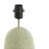 Light en Living Lampvoet Ø22x51 cm AGADO lichtgroen