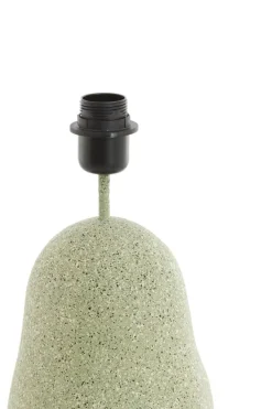 Light en Living Lampvoet Ø22x51 cm AGADO lichtgroen