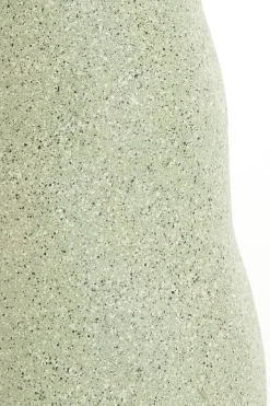 Light en Living Lampvoet Ø22x51 cm AGADO lichtgroen