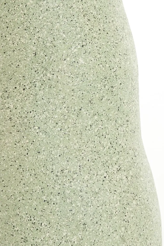 Light en Living Lampvoet Ø22x51 cm AGADO lichtgroen