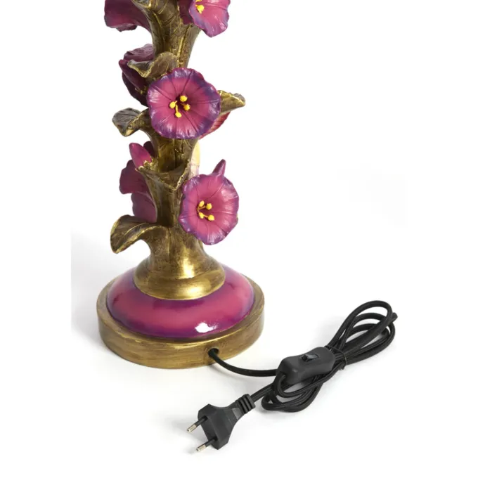 Light en Living Lampvoet Ø15x45,5 cm BERISSO roze