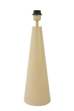 Light en Living Lampvoet Ø16x46 cm BELODI zand