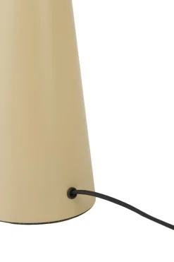 Light en Living Lampvoet Ø16x46 cm BELODI zand