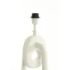 Light en Living Lampvoet Ø25x48 cm CEPOS crème
