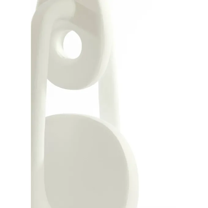 Light en Living Lampvoet Ø25x48 cm CEPOS crème