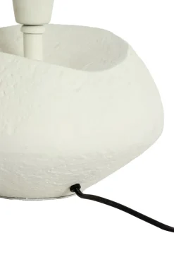 Light en Living Lampvoet Ø19x26 cm JESRIK creme