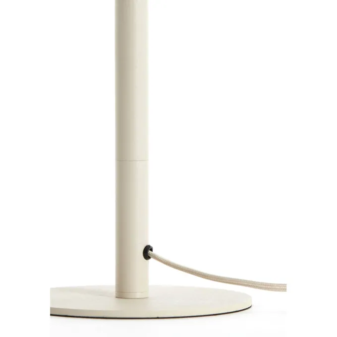 Light en Living Lampvoet Ø18x37,5 cm RODRIGO licht grijs