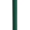 Light en Living Lampvoet Ø12x26cm WASHINGTON glans donker groen