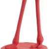 Light en Living Lampvoet 38,5x27x95 cm OSTRICH roze