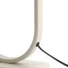 Light en Living Lampvoet 20x13x55 cm JAMIRI crème